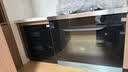美的（Midea）暖阳消毒柜嵌入式家用 光波2.0 110L双层大容量餐具碗柜碗筷婴儿奶瓶 90Q15S Pro 实拍图