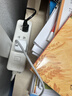 倍思小冰充20W氮化镓充电器适用苹果17充电头快充iPhone16promax15/14/13手机iPad插头 白 实拍图
