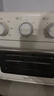 美的（Midea）多功能电烤箱家用空气炸锅一体机小微型烤炸一体烤箱 高效脱脂/循环热风免翻面 PT1510 15L 实拍图