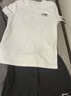 李宁（LI-NING）运动套装男女士跑步速干短袖短裤冰丝夏季篮足球羽毛球健身训练服 实拍图