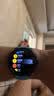颂拓（SUUNTO）RACE S心率血氧双频户外骑行跑步游泳登山智能运动手表男女礼物 【精钢】活力蓝-晒图有礼 实拍图