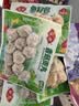 安井鱼籽包 240g/包 鱼糜含量≥45%锁鲜装火锅麻辣烫关东煮食材 实拍图