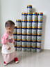美素佳儿（Friso）皇家幼儿配方奶粉3段（1-3岁幼儿适用）800g*3罐 乳铁蛋白 实拍图