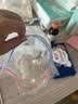 多啦贝啦(Dora bela)电动吸奶器自动挤拔奶器便携一体式PPSU奶瓶吸乳器按摩催乳6022 实拍图