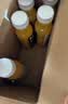 农夫山泉100%纯果汁NFC橙汁300ml*10瓶整箱鲜果饮料礼盒 实拍图