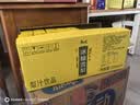 康师傅冰糖雪梨 梨汁饮料整箱装 250ml*24盒 热门商品 实拍图