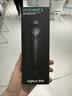 罗技（Logitech）Spotlight2无线演示器 投影笔 ppt翻页笔 演讲笔 触觉反馈 一键高亮 新升级 石墨黑 实拍图