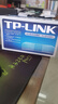 普联（TP-LINK） 8口百兆交换机 监控网络网线分线器 家用宿舍分流器 TL-SF1008+ 实拍图