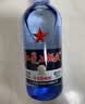 红星二锅头 蓝瓶绵柔8陈酿 清香型白酒 43度 750ml*6瓶 整箱装口粮酒 实拍图