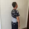 KYOLENS医用级护腰带腰间盘突出腰部支撑腰肌劳损护具术后男女士久坐神器 实拍图