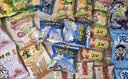 旺旺旺仔牛奶2.58kg 儿童零食乐园综合礼盒 团购休闲大礼包 实拍图