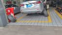 优科豪马横滨汽车轮胎 225/45R19 V551V 92W 原配马自达阿特兹/红旗H5 实拍图