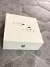 Apple/苹果 AirPods 4(支持主动降噪)搭配无线充电盒(USB-C)苹果耳机 蓝牙耳机适用iPhone/iPad 四代 实拍图