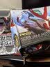 万代（BANDAI）高达模型SD HG RG赠品支架 勿拍 男生礼物 RG 通用支架 实拍图