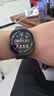 三星 Samsung【国家补贴】Galaxy Watch9新品手表 智能手表/运动手表/电话手表 44mm蓝牙版 岩影灰 实拍图