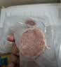 大希地母后恩点腌制入味儿童早餐安格斯牛肉饼汉堡小牛排600g（12片） 实拍图