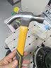 锴达（KELTONN）锤子0.5KG羊角锤高碳钢起钉锤榔头木工装修工具家用 KT41050 实拍图