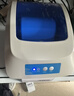 佳博（Gprinter）GP-1324D 热敏标签打印机 USB版 国内外电商快递面单108mm不干胶服装零售仓储物流商用办公打单机 实拍图