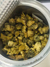 艺福堂胎菊花茶50g 新花无硫熏杭白菊 特养生凉茶级可搭配玫瑰花枸杞 实拍图