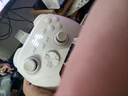 北通鲲鹏20游戏手柄AI智控双切扳机TMR震动无线多模蓝牙xbox类电脑PC手机steam体感NS switch2影之刃零 实拍图