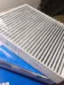 曼牌滤清器（MANNFILTER）空气滤清器空气滤芯C24086适配长安深蓝SL03/S7/马自达EZ-6 1.5L 实拍图