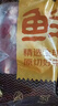 鲜京采国产黄牛 谷饲原切牛腿肉 净重4斤 生鲜牛肉【真原切】源头直发 实拍图