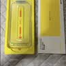 倍思康宁膜【AR增透抗反射】适用iPhone16promax手机膜苹果16ProMax钢化膜全覆盖防摔指纹无尘仓贴膜 实拍图