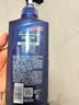 清扬男士防脱去屑洗发水500g 固发养发增发密发控油洗头膏新老随机 实拍图