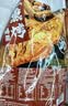 克拉古斯沈阳鸡架拌面鸡肉零食熟食特产伴手礼开袋即食卤味下酒菜248g*5 实拍图