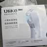 Ulike【买贵退差】Air20光子冰点蓝宝石脱毛仪院线全身脱毛去小胡子脱毛刀智能测肤 实拍图