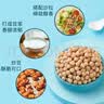 十月稻田 黑豆 2斤 青仁绿芯黑豆 非转基因打豆浆 东北五谷杂粮粗粮高蛋白 实拍图