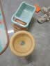 迪漫奇儿童沙滩玩具铲沙挖沙工具9件套宝宝玩沙戏水玩具沙滩车生日礼物 实拍图