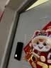 小米智能门铃4 可视门铃300万+100万双摄家用监控摄像头红外夜视远程双向通话包裹快递识别电子猫眼 实拍图
