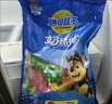 妙可蓝多 汪汪队儿童奶酪棒 超值分享装混合水果味1KG 高钙健康营养零食 实拍图