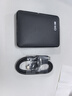 西部数据（WD）移动硬盘2TB  USB-C接口 元素系列 2.5英寸 机械硬盘 笔记本电脑外接 外置扩容备份 大容量存储 实拍图