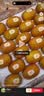 佳沛（zespri）新西兰金奇异果8粒特大果124-146g猕猴桃中秋节礼品送水果礼盒 实拍图