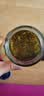 牛街正興徳新茶老字号特级茉莉花茶浓香型茶叶茉莉白雪花茶250g口粮 实拍图
