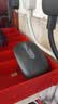 罗技（Logitech）MK251无线蓝牙键盘鼠标套装 办公商务笔记本电脑 数字键盘99键黑色键鼠套装（K251键盘+M196鼠标） 实拍图