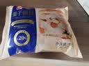 桃李果子面包90g*6袋早餐糕点心休闲零食下午茶整箱 实拍图