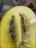 佳沛（zespri）新西兰阳光金奇异果 8个装 特大果单果重约124-146g 水果猕猴桃 实拍图