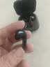 小米（MI）Redmi Buds 6 活力版 蓝牙耳机 30小时长续航 适用于安卓苹果手机 黑色 实拍图
