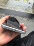Apple/苹果【点击“立即领取“享补贴】iPhone 17 Pro Max 1TB 银色 移动联通电信5G 双卡双待手机 实拍图