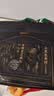 五谷磨房黑之养无糖黑芝麻丸健康零食五黑芝麻球450g 实拍图