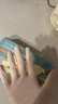 英科医疗（INTCO）一次性手套乳胶100只小码食品级厨房家务清洁日常检查医生用手套 实拍图