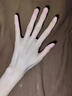 维特丝手膜嫩白保湿补水手部护手霜男女士淡化细纹手部修复干燥粗糙手套 实拍图