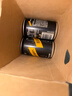 可口可乐（Coca-Cola）怡泉 Schweppes 无糖零卡 苏打水 汽水饮料 200ml*12罐 实拍图