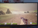 KOORUI科睿24.5英寸2K360Hz电竞显示器FastIPS硬件低蓝光10bit HDR400升降HDMI2.1游戏电脑屏幕 Q50X4 实拍图