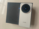 vivo X200 Ultra 12GB+256GB 银调 蔡司三大定焦大师镜头 蓝图自研影像双芯  V单相机 AI手机 实拍图