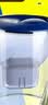 滤水壶净水壶通用过滤器三代升级去水垢滤芯通用 【推荐】一壶三芯 实拍图