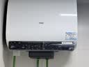 海尔净肤洗BK3PRO电热水器60升国家补贴双胆扁桶 无垢免清洗3300W速热洗澡家用京东自营上门安装 实拍图